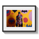 SURPRISE - DOTCOM ART