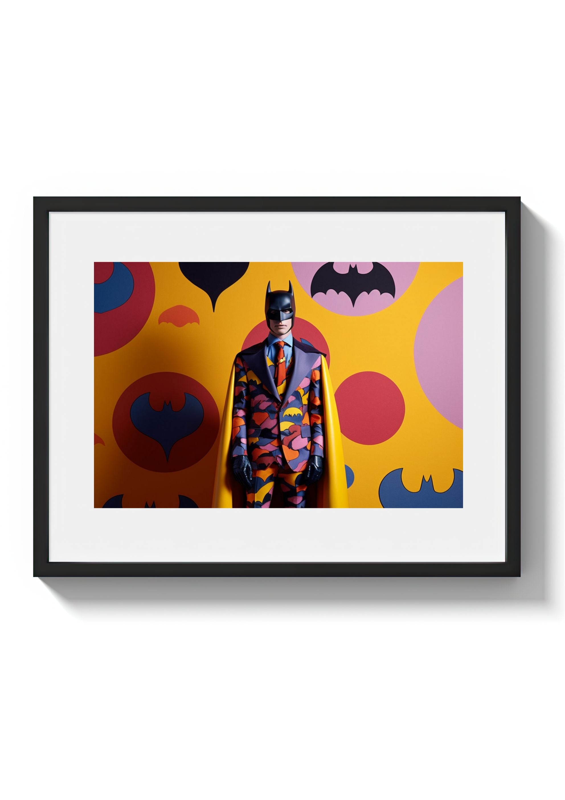 SURPRISE - DOTCOM ART