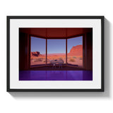 MOJAVE MANOR *1 - DOTCOM ART