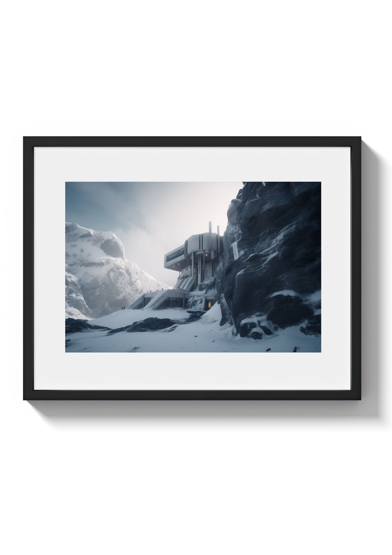 FORTRESS OF EXCELLENCE *1 - DOTCOM ART