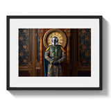 TIMEKEEPER - DOTCOM ART