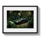 CAMOFLAUGE *1 - DOTCOM ART