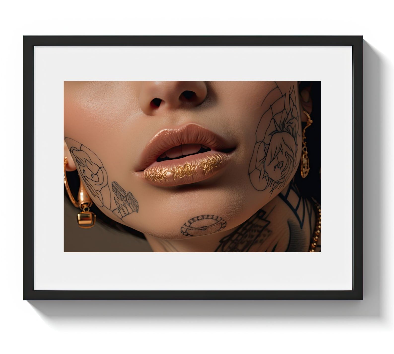 BELLEZE - DOTCOM ART