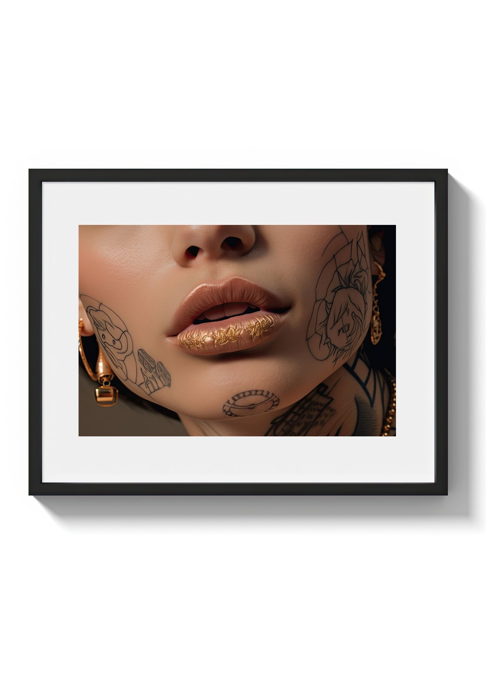 BELLEZE - DOTCOM ART