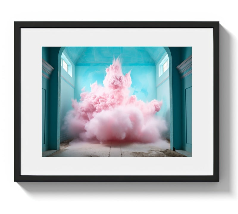 PULSATE - DOTCOM ART