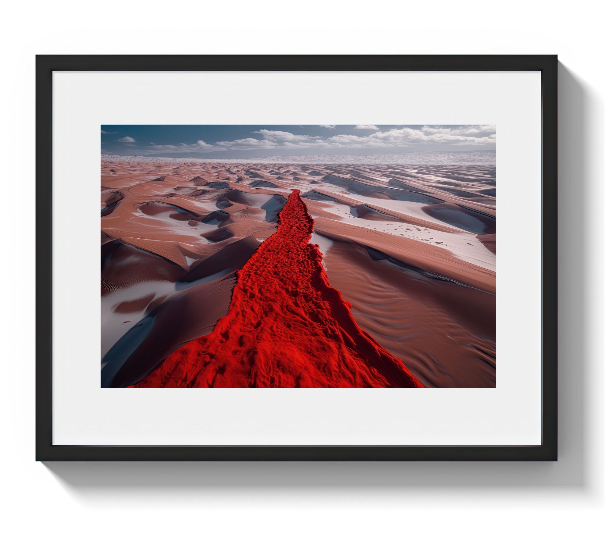 THE TRAIL *2 - DOTCOM ART