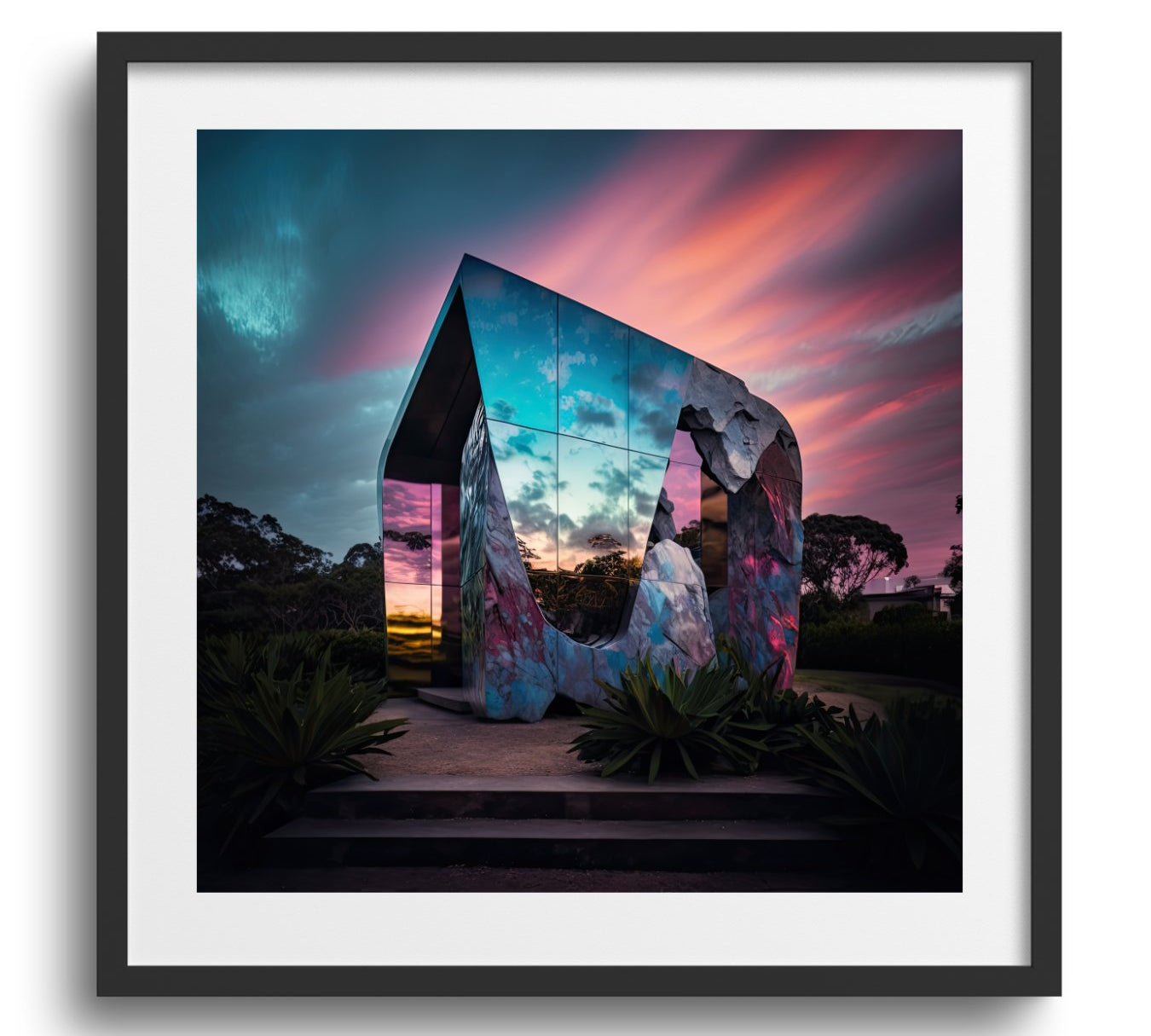 GYPSY GULF - DOTCOM ART