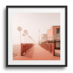 BOARDWALK MIST - DOTCOM ART