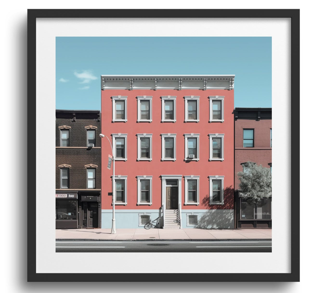 HARLEM - DOTCOM ART