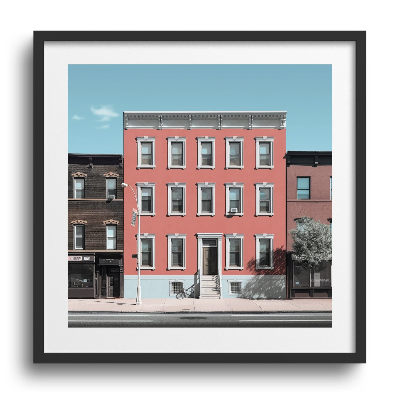HARLEM - DOTCOM ART