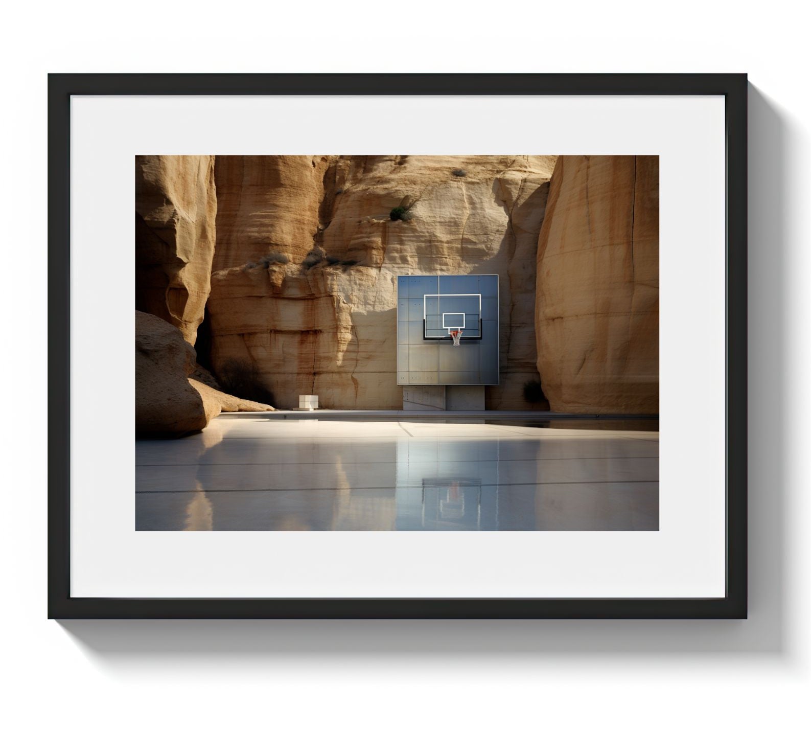 BLISS - DOTCOM ART