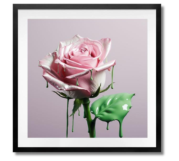 GREEN - DOTCOM ART