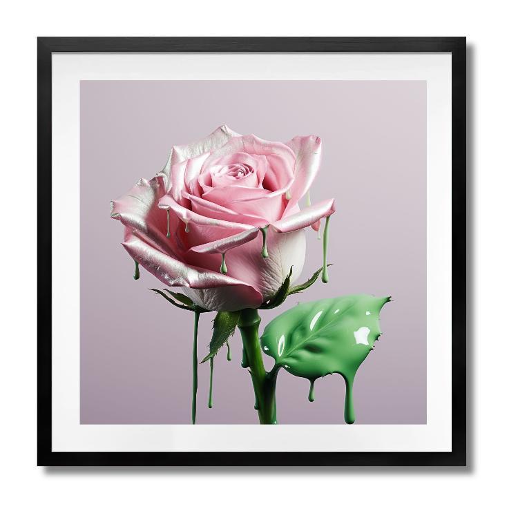 GREEN - DOTCOM ART
