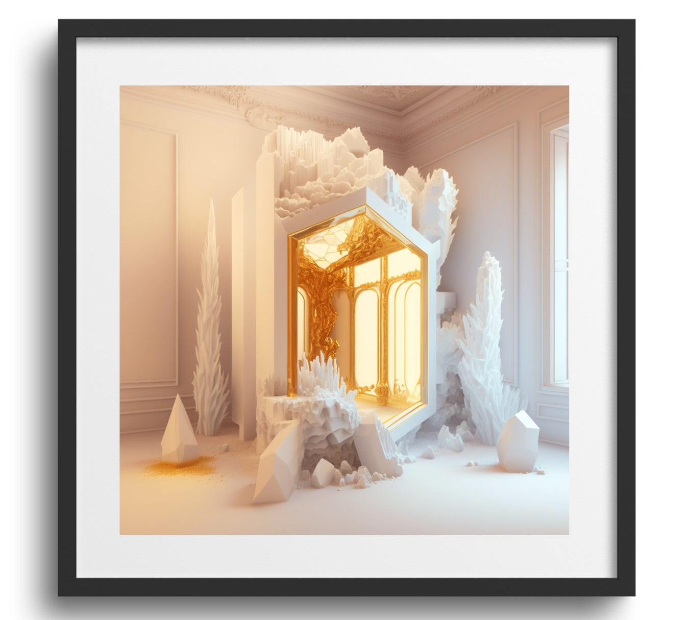 PORTAL PRESTIGE - DOTCOM ART