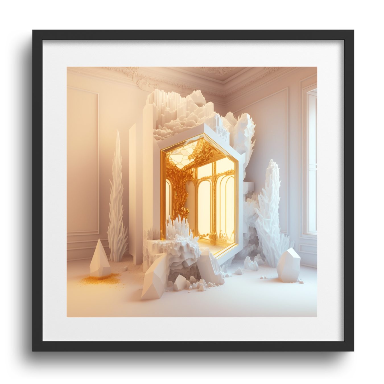 PORTAL PRESTIGE - DOTCOM ART