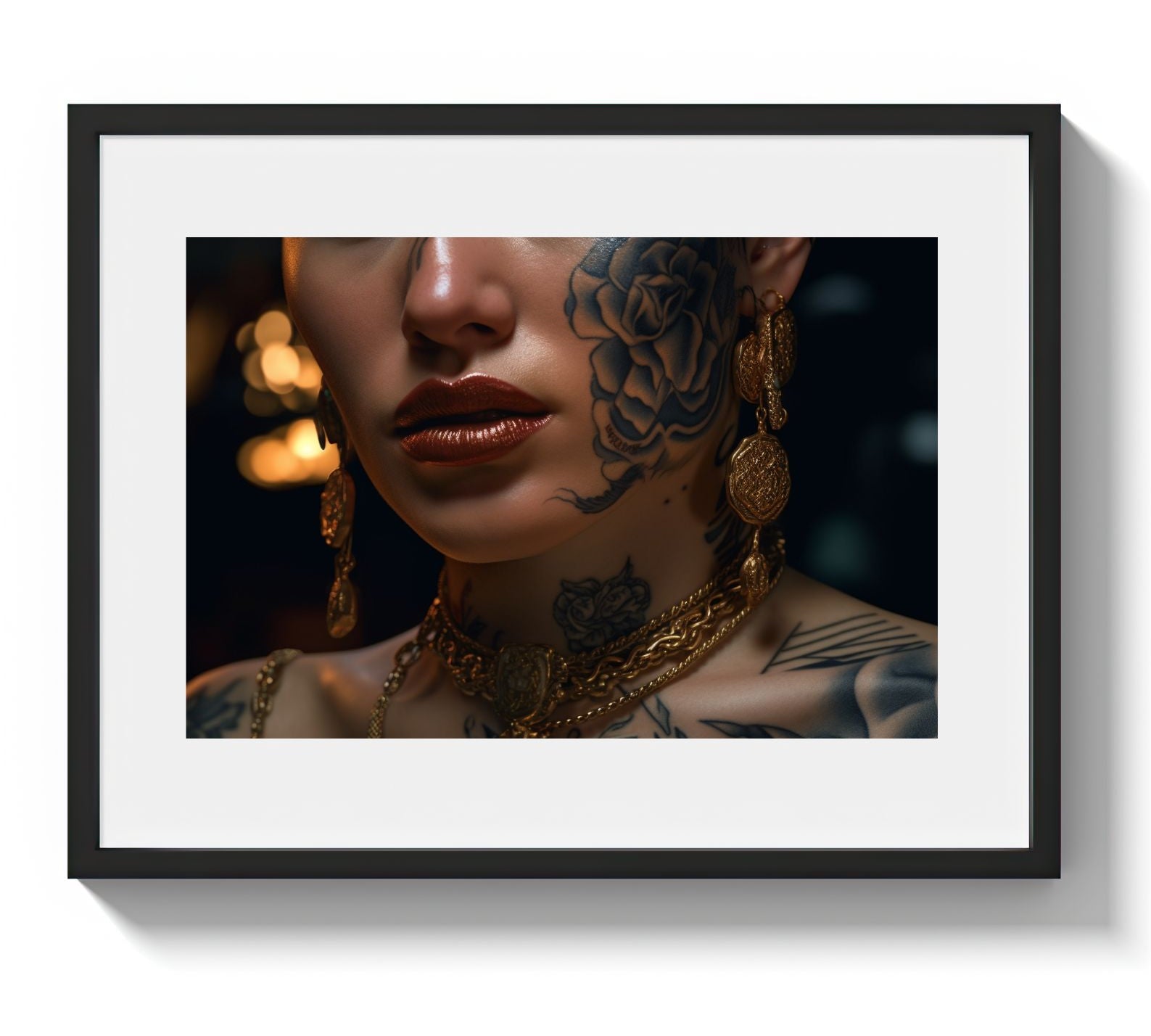 THE SOIREE *3 - DOTCOM ART