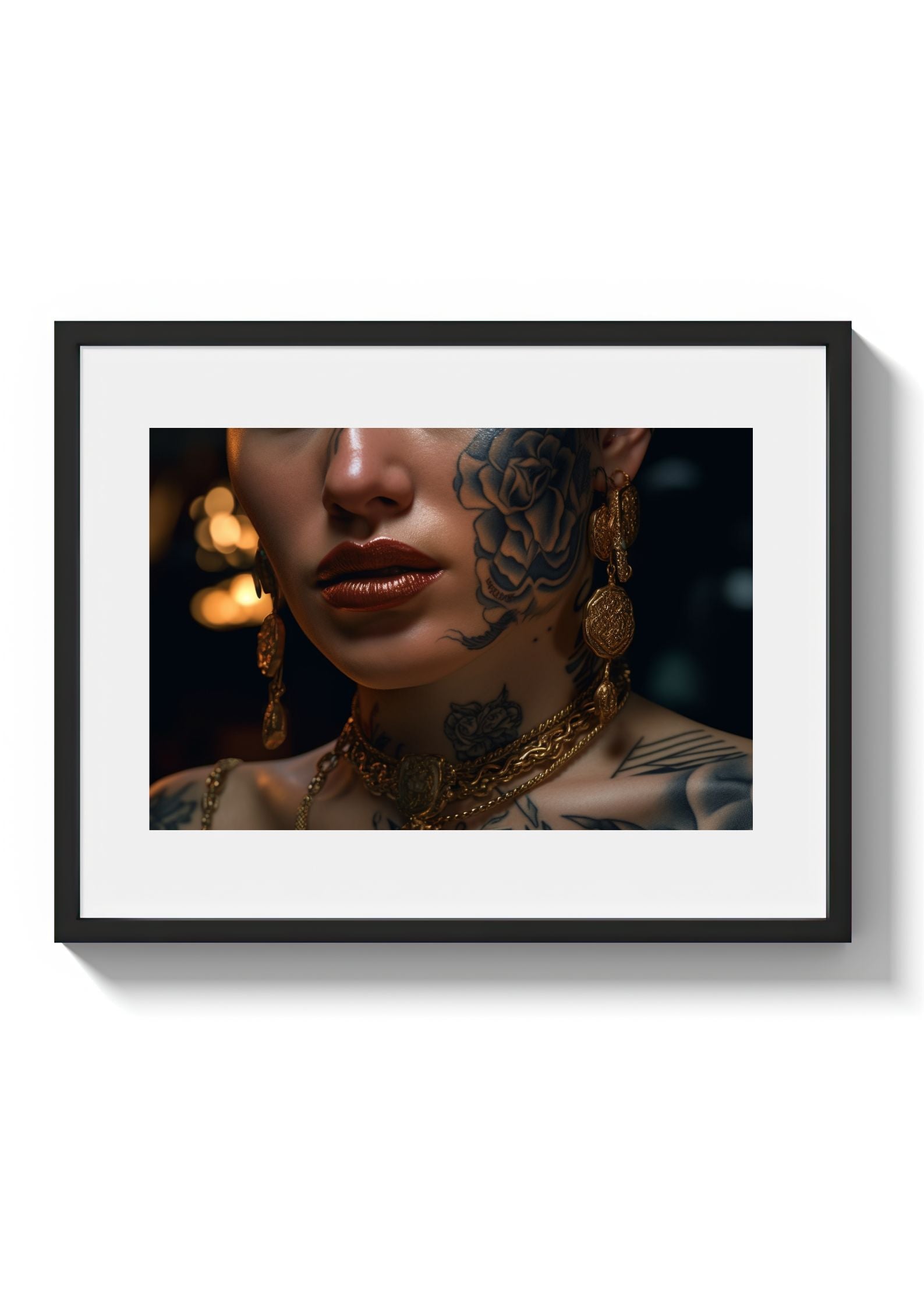 THE SOIREE *3 - DOTCOM ART