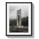 MONUMENT - DOTCOM ART