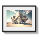 SILVER DUNE *2 - DOTCOM ART