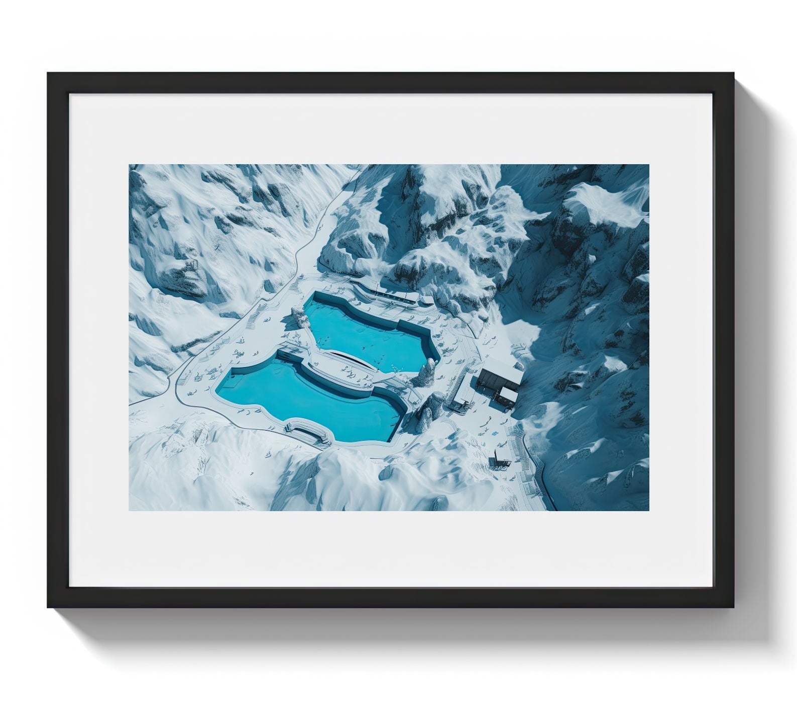 POLAR BEARS CLUB *3 - DOTCOM ART