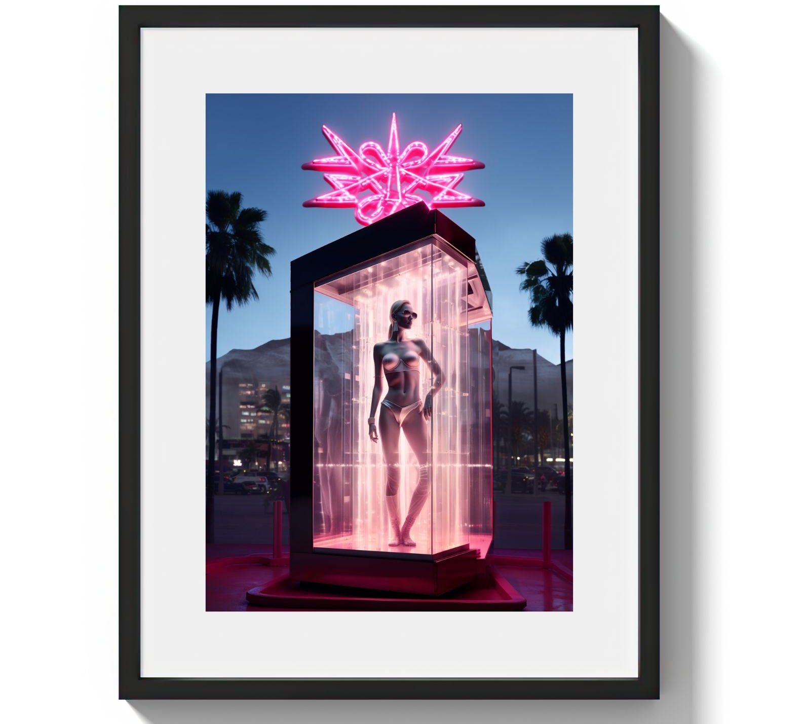 STATIC - DOTCOM ART