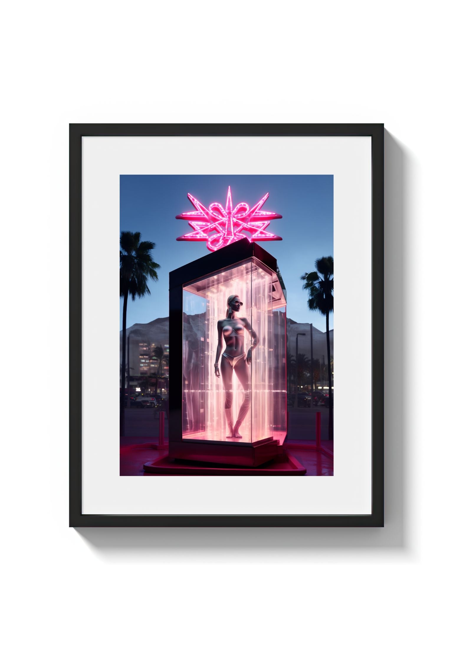 STATIC - DOTCOM ART