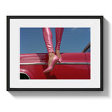 ROUTE 66 - DOTCOM ART