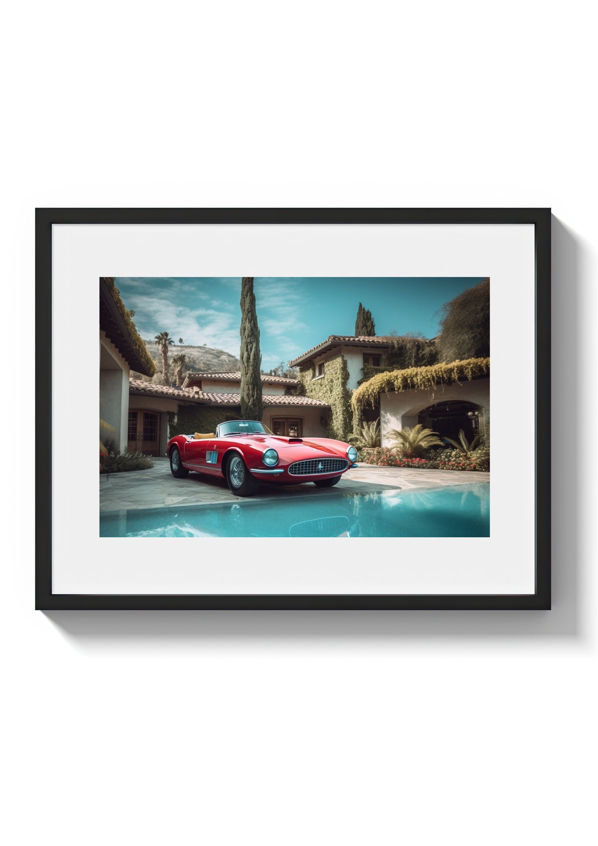 CHATEAU - DOTCOM ART