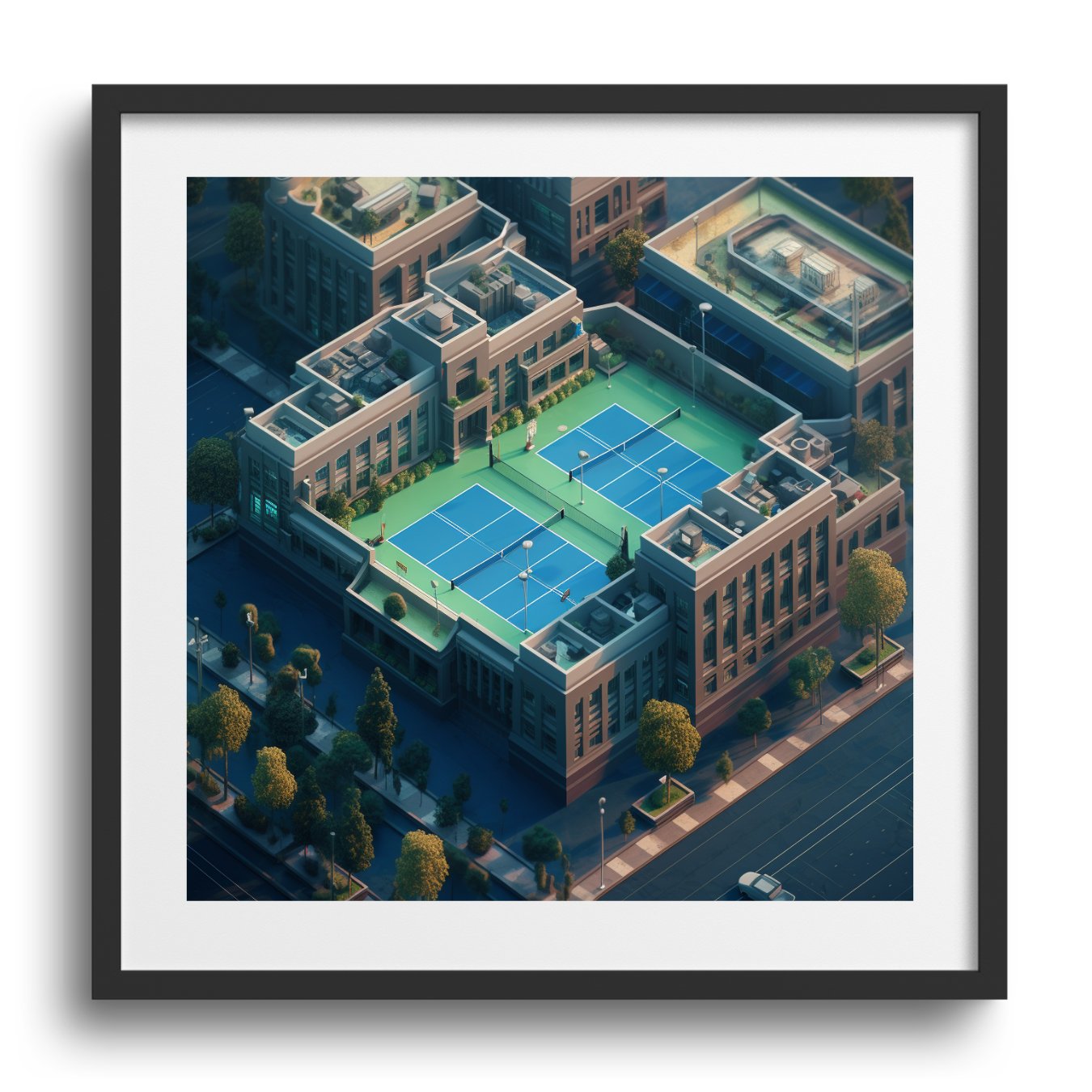 ACADEMY *1 - DOTCOM ART