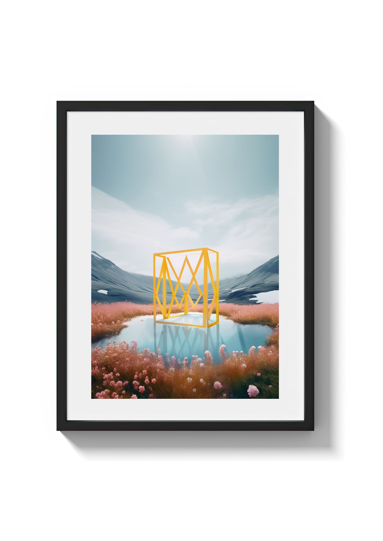 COMBE - DOTCOM ART