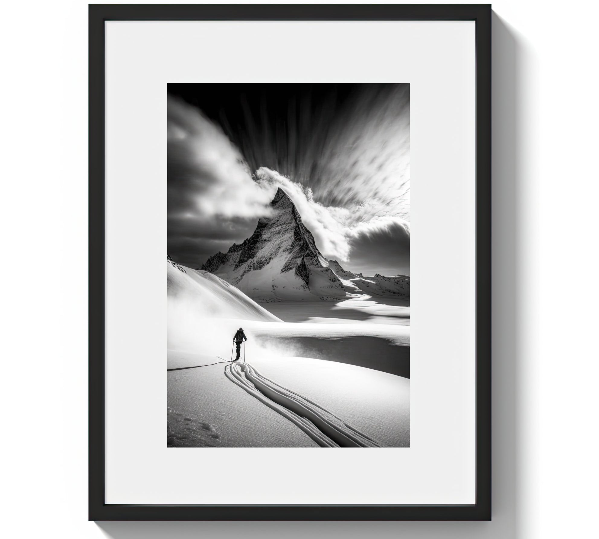 ALTITUDE HUNTING *1 - DOTCOM ART
