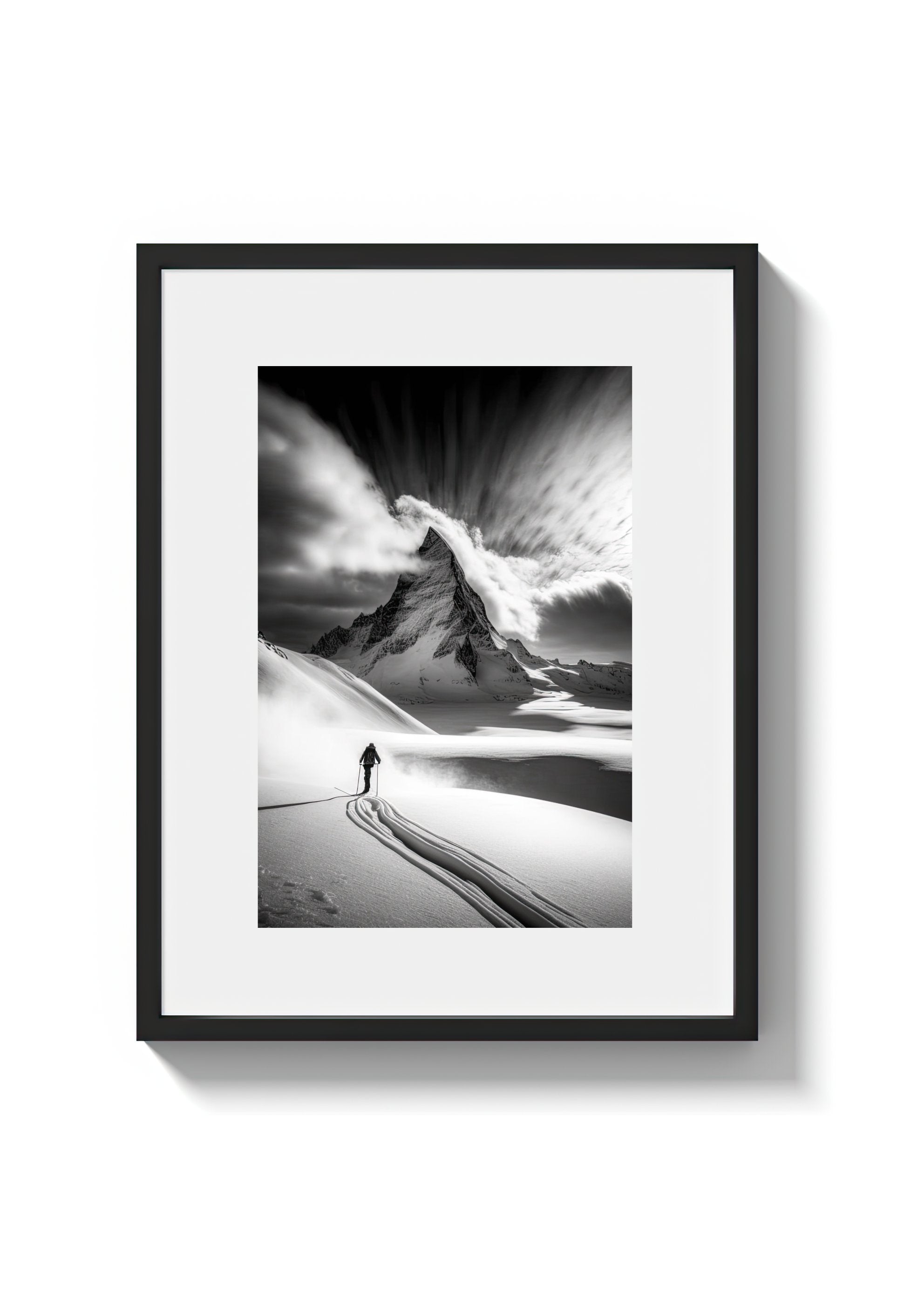 ALTITUDE HUNTING *1 - DOTCOM ART