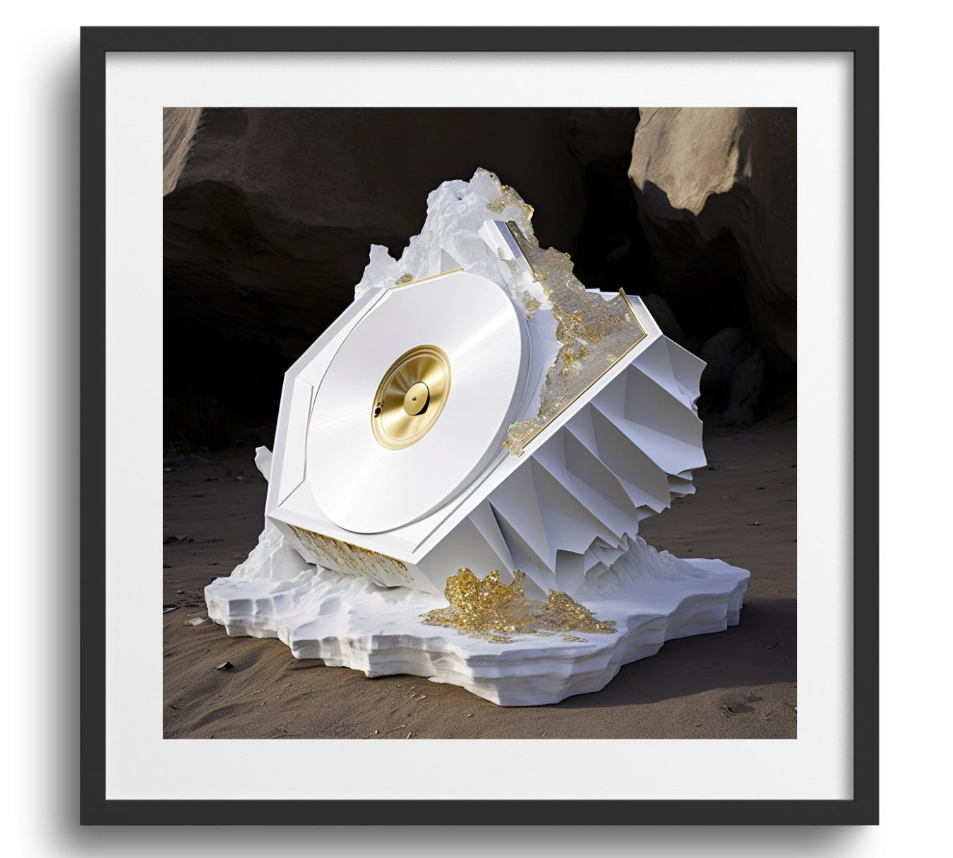 RELIC 1995 - DOTCOM ART