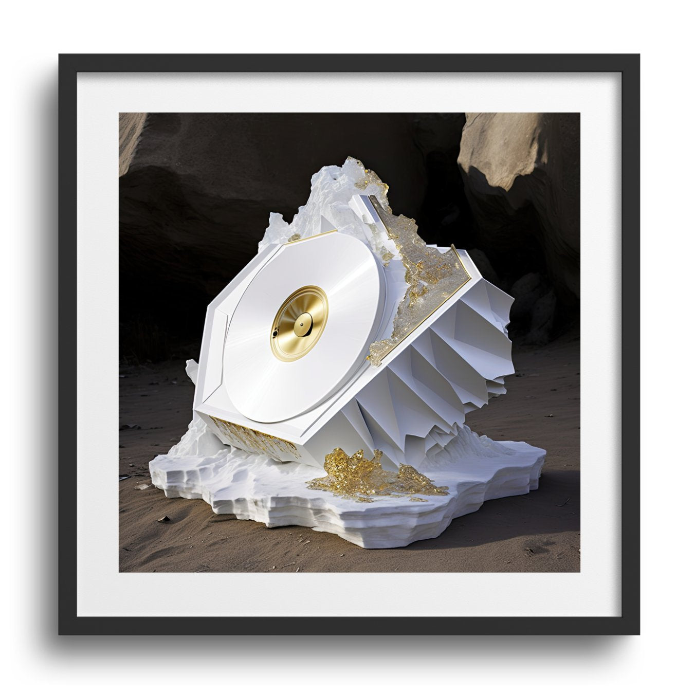 RELIC 1995 - DOTCOM ART