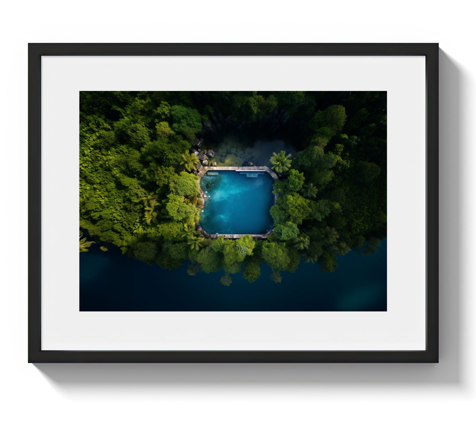 OUTSKIRTS - DOTCOM ART