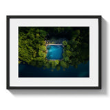OUTSKIRTS - DOTCOM ART