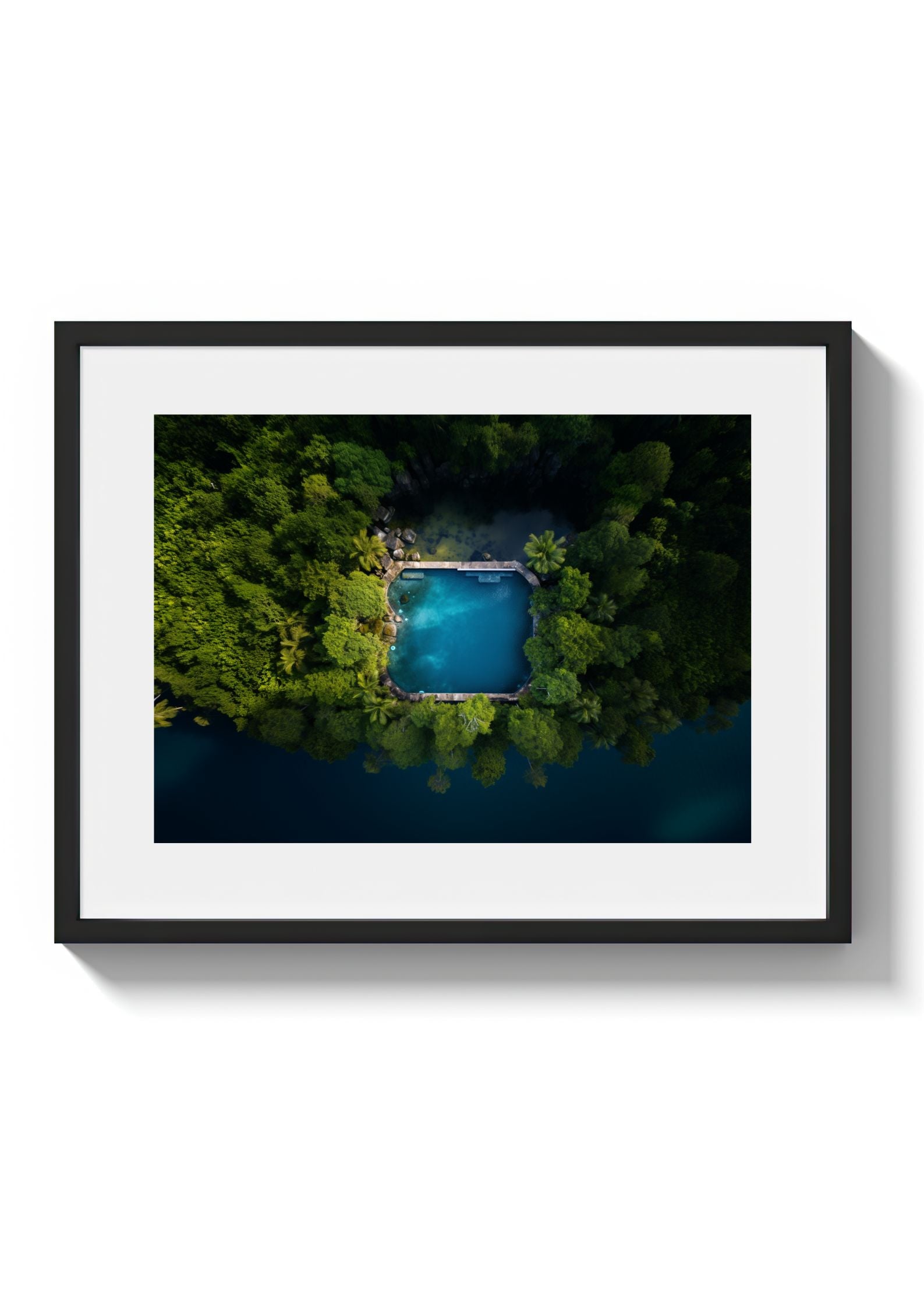 OUTSKIRTS - DOTCOM ART