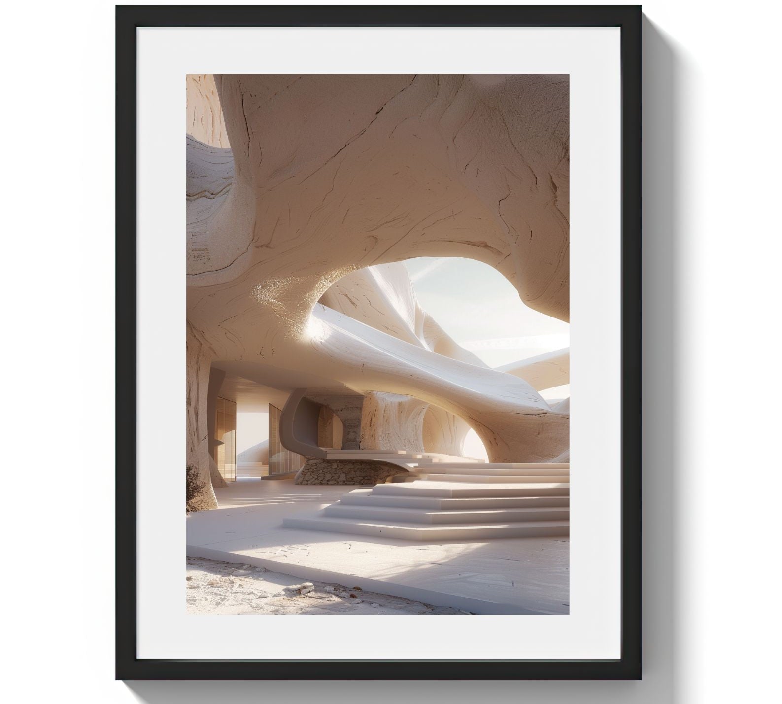 ONDA - DOTCOM ART