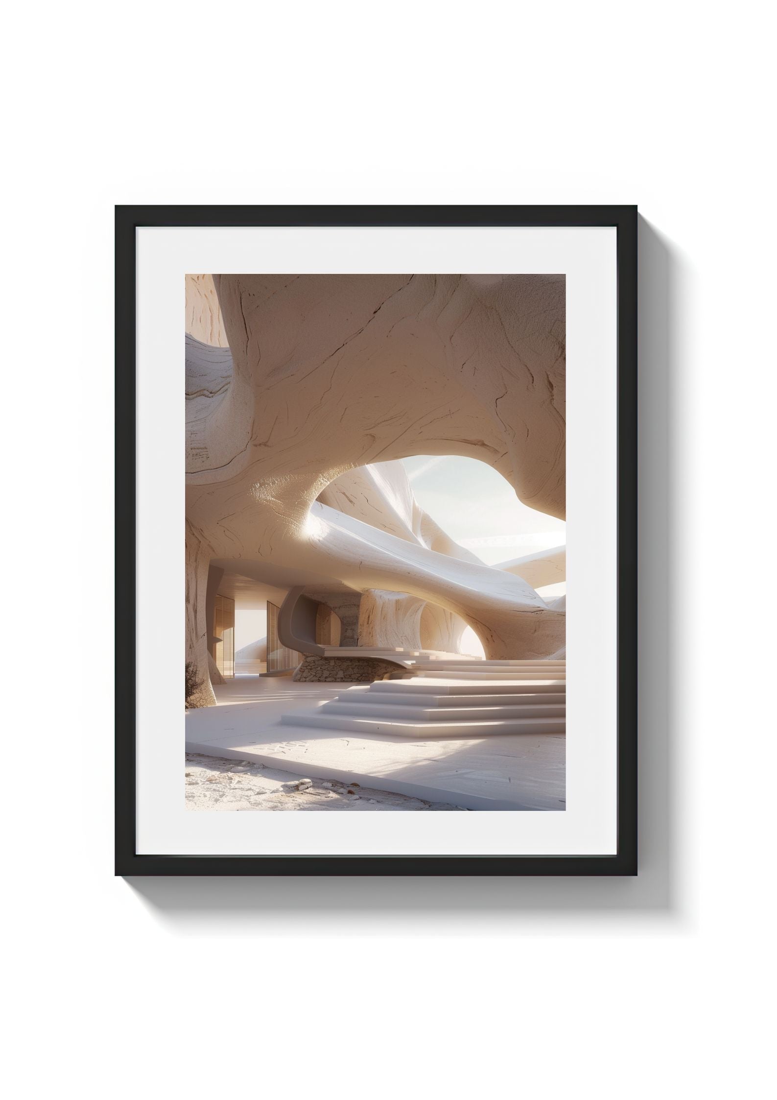ONDA - DOTCOM ART