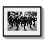 SALE ON 9TH AVE - DOTCOM ART