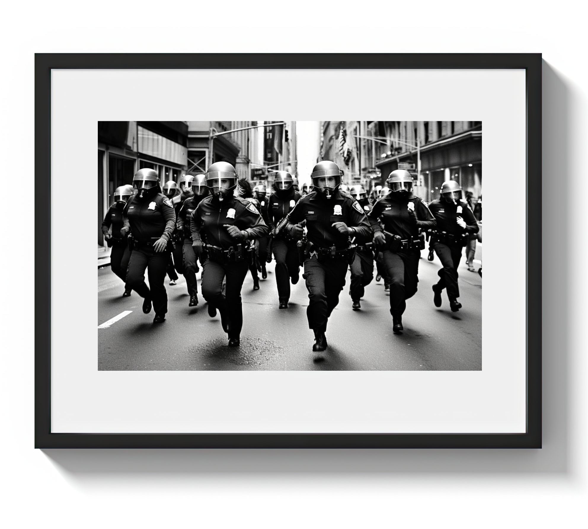 SALE ON 9TH AVE - DOTCOM ART