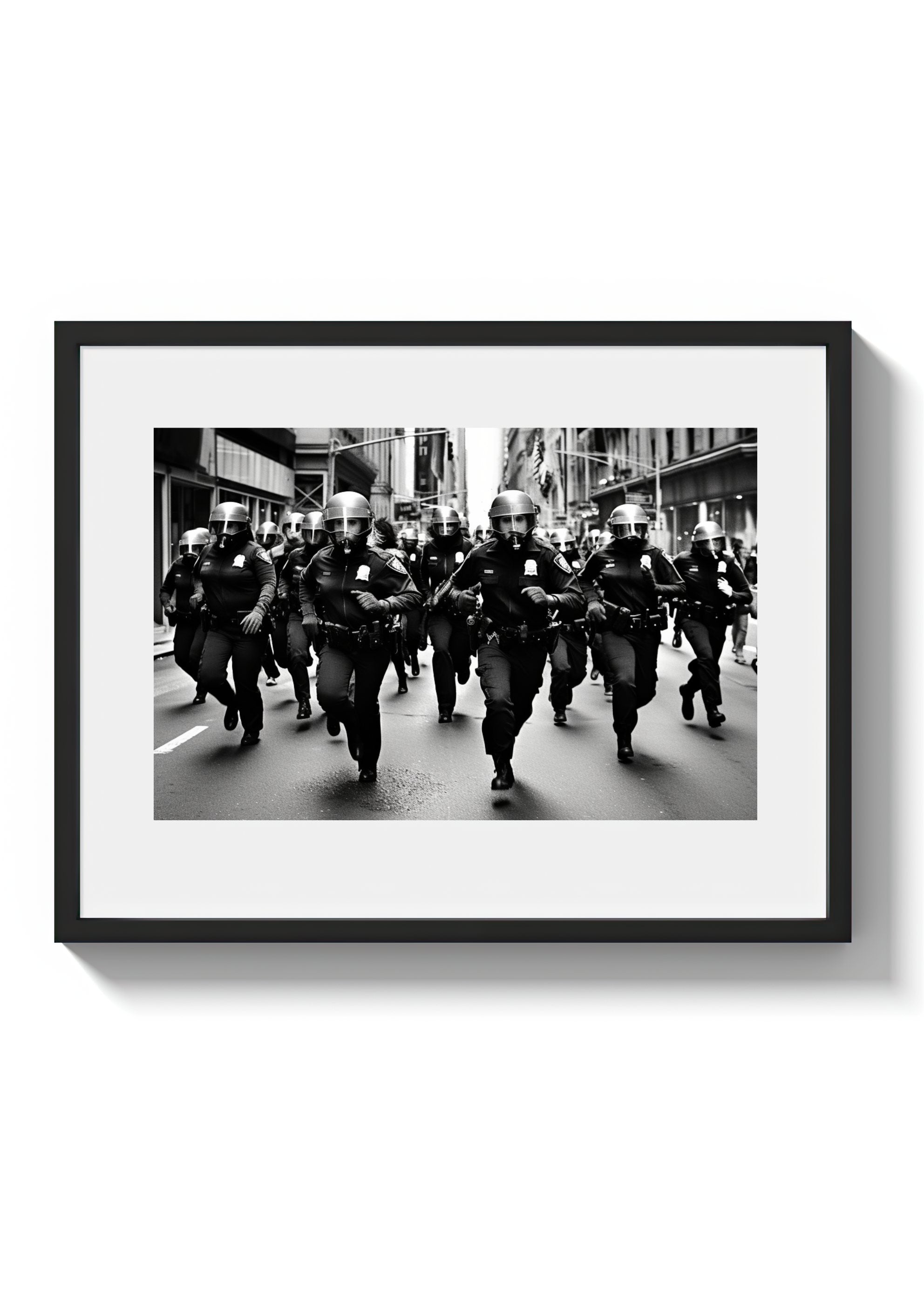 SALE ON 9TH AVE - DOTCOM ART