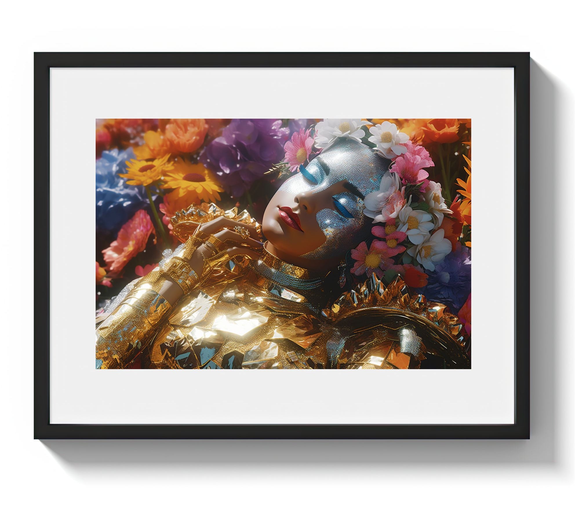 INTERSTYLING *2 - DOTCOM ART