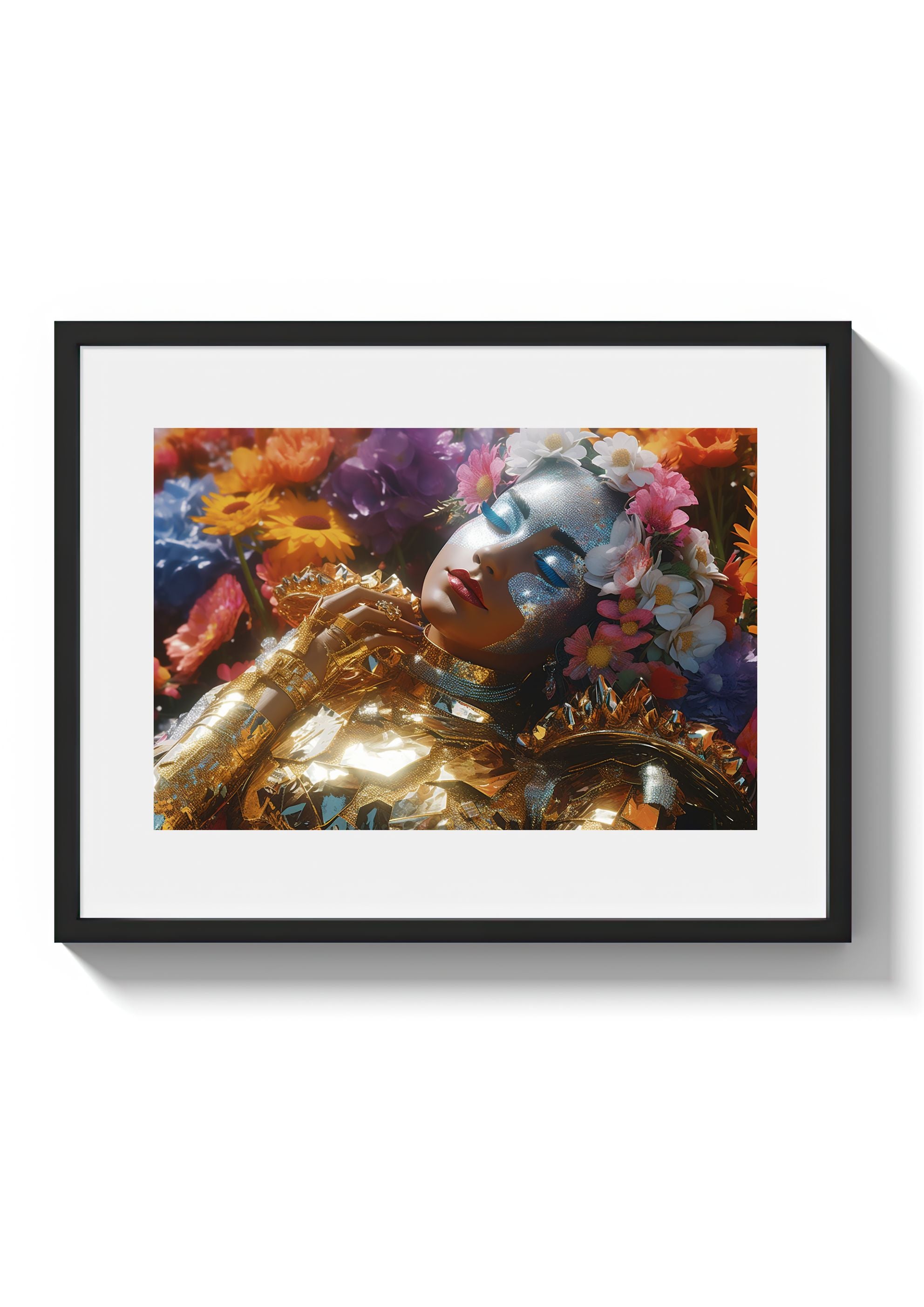 INTERSTYLING *2 - DOTCOM ART