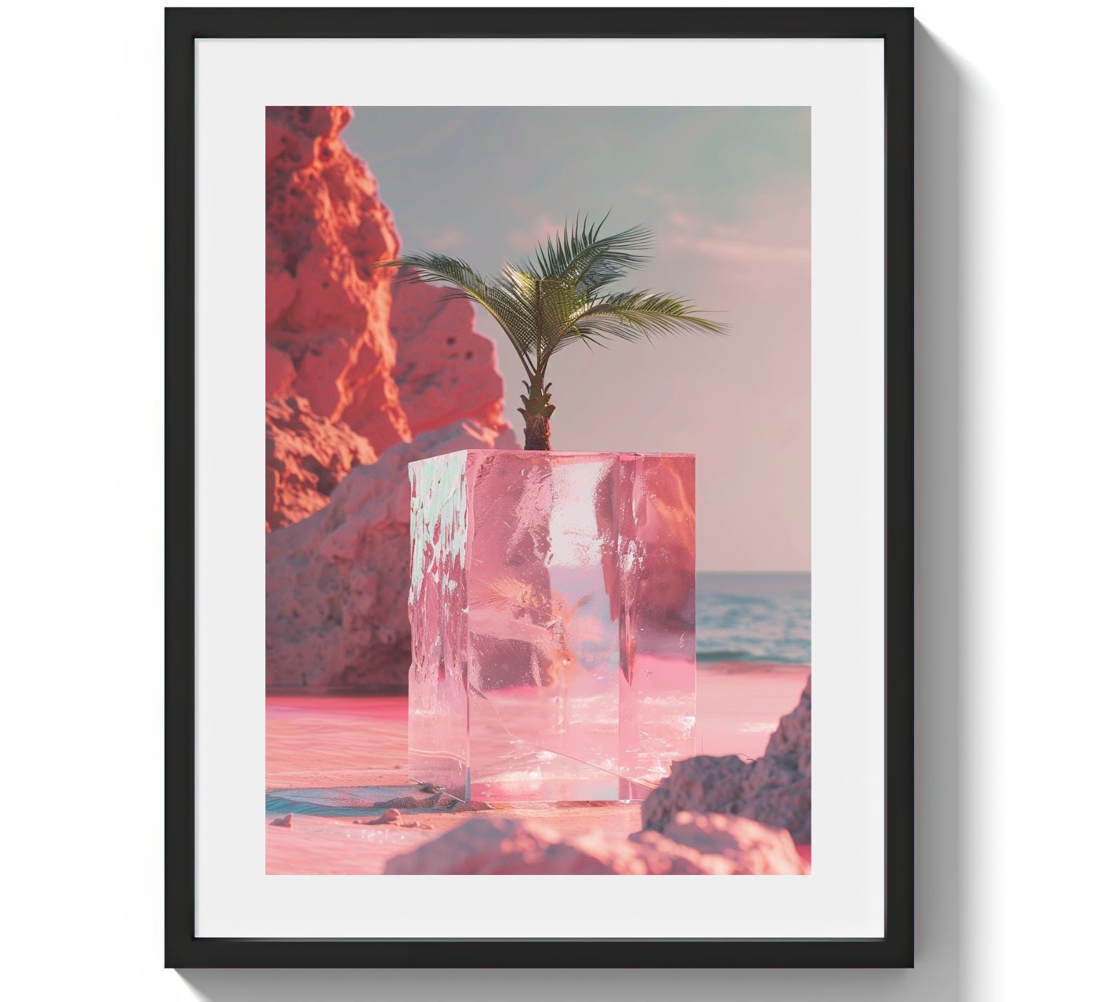 PARADISO - DOTCOM ART