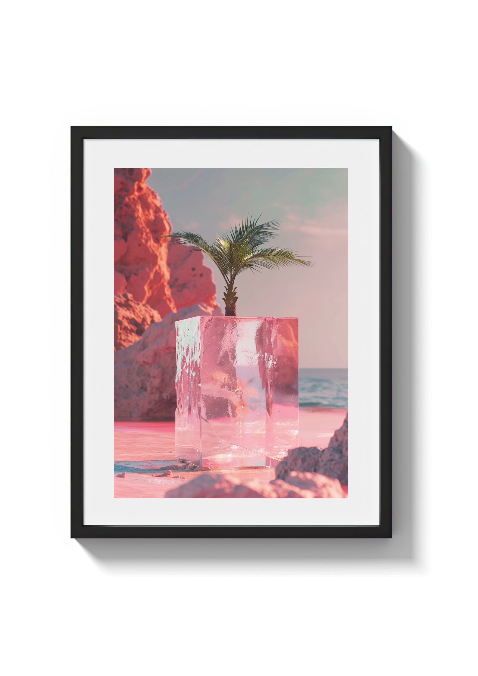PARADISO - DOTCOM ART