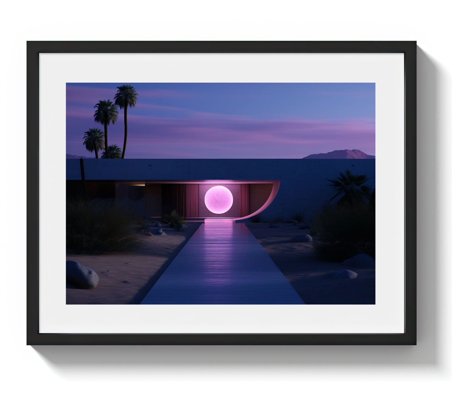 SLEEK - DOTCOM ART