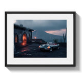 VESUVIUS - DOTCOM ART