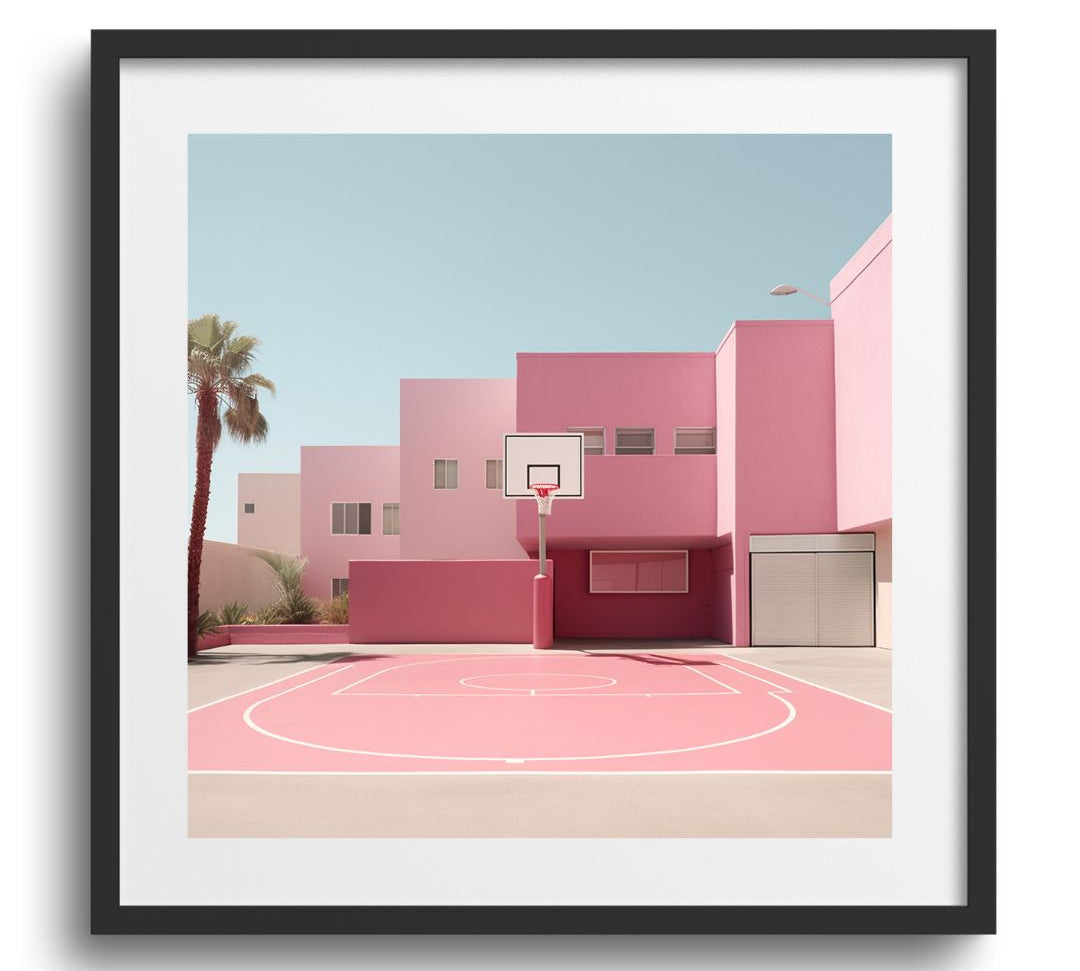 HEAT - DOTCOM ART