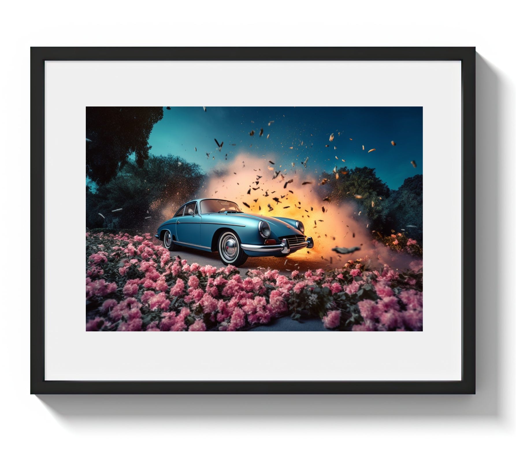 AMOUR *1 - DOTCOM ART
